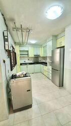 Blk 653B Jurong West Street 61 (Jurong West), HDB 5 Rooms #564469301